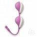 Вагинальные шарики К-Bals розовый и спрей для интимной гигиены Anasteisha в ПОДАРОК (5000000132)