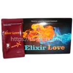 Средство возбуждающее для женщин Элексир любви (1 пакет)