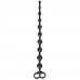 Анальная цепочка Boyfriend Beads черная (PD4651-23)
