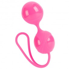 Вагинальные шарики Body & Soul Entice - Pink (SE-1327-10-3)