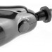 Вакуумная авто-помпа для сосков Auto-VAC черная (PD3652-00)