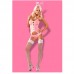 Костюм зайки Bunny Suit, розовый (Obsessive) (L/XL) (OB0502L/XL)
