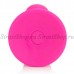 Фаллоимитатор-насадка G-Kiss на присоске  из силикона розовый (SE-1498-55-3)