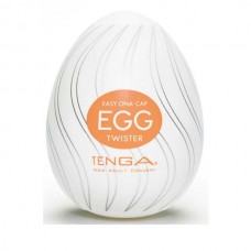 Стимулятор Tenga № 4 яйцо Twister