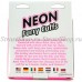 Наручники Neon Luv Touch Neon Furry Cuffs - Pink (PD3809-11)